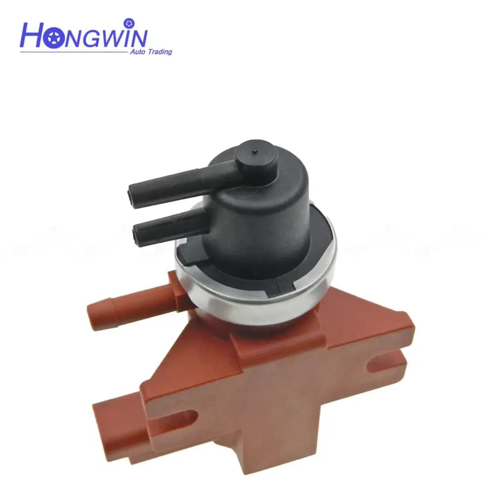 Électrovanne de pression de suralimentation turbo EGR, compatible avec Ford CMAX 1.6, cristaux TDCi,