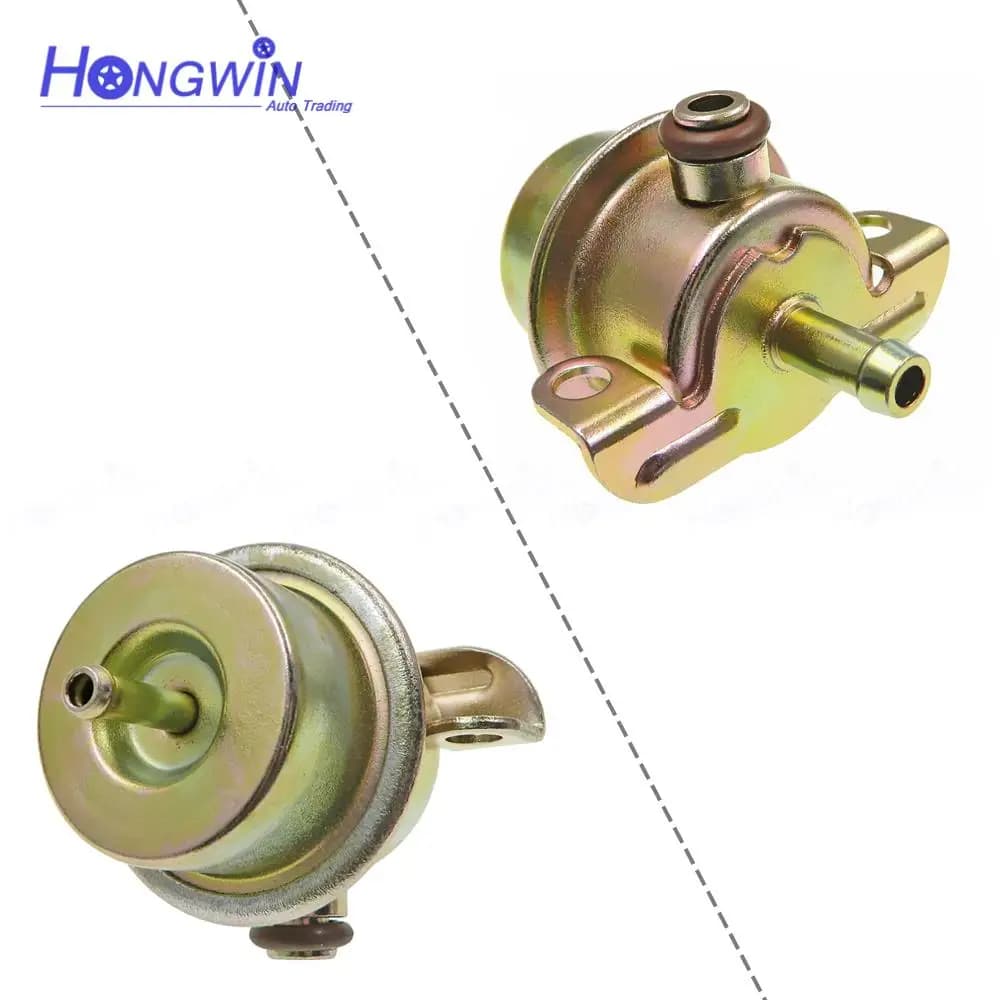 Régulateur de pression de carburant pour Volvo 240 740 760 780 940 960 1988- Saab 9000 0280160227 35
