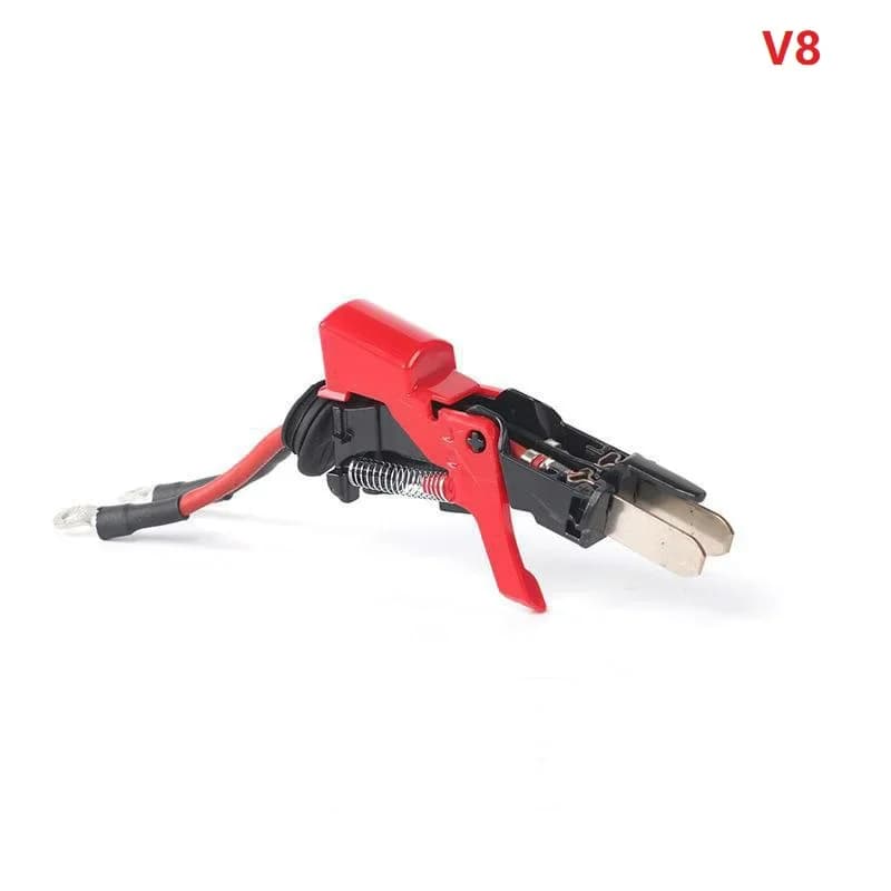 Ensemble de commutateur d'aspirateur Original pour Dyson V7 V8, pièces de rechange, accessoires de r