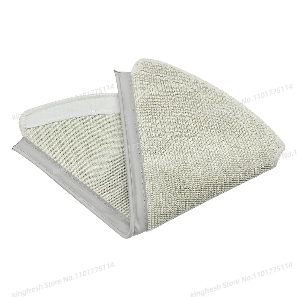 Compatible avec les Pièces de l’Aspirateur AIRROBO T20+ / T25+ / T30+ / L40+ / L50+ / L60+ / FIXR T2