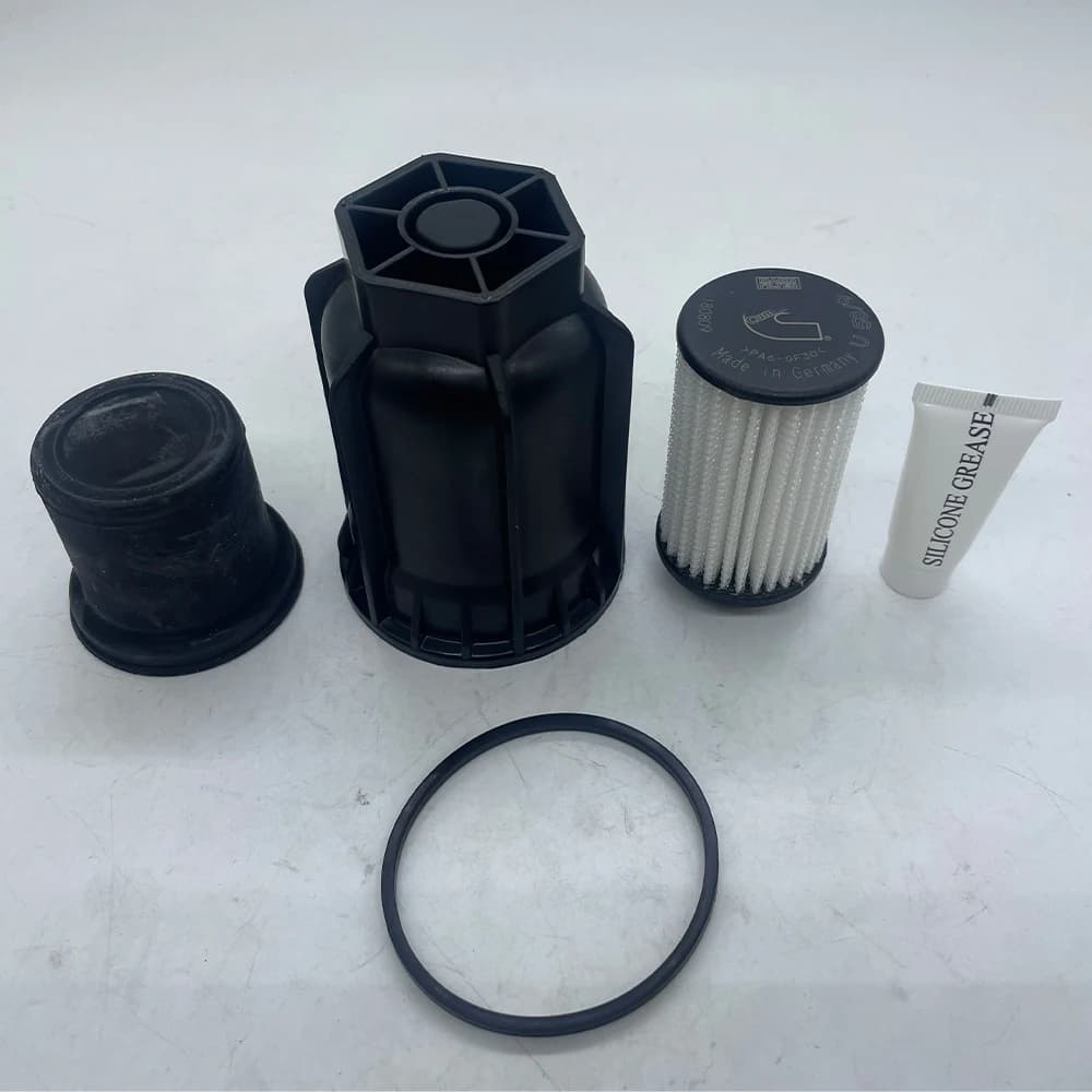 A 0001405378   / Un 000140539   / 4388378   Filtre à urée/filtre Adblue pour accessoires diesel pour