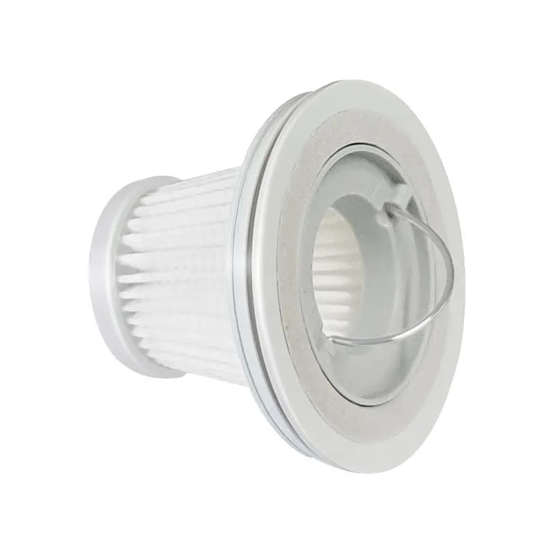 Pour Xiaomi Mijia aspirateur pratique SSXCQ01XY maison voiture Mini filtre Hepa sans fil pièces de r