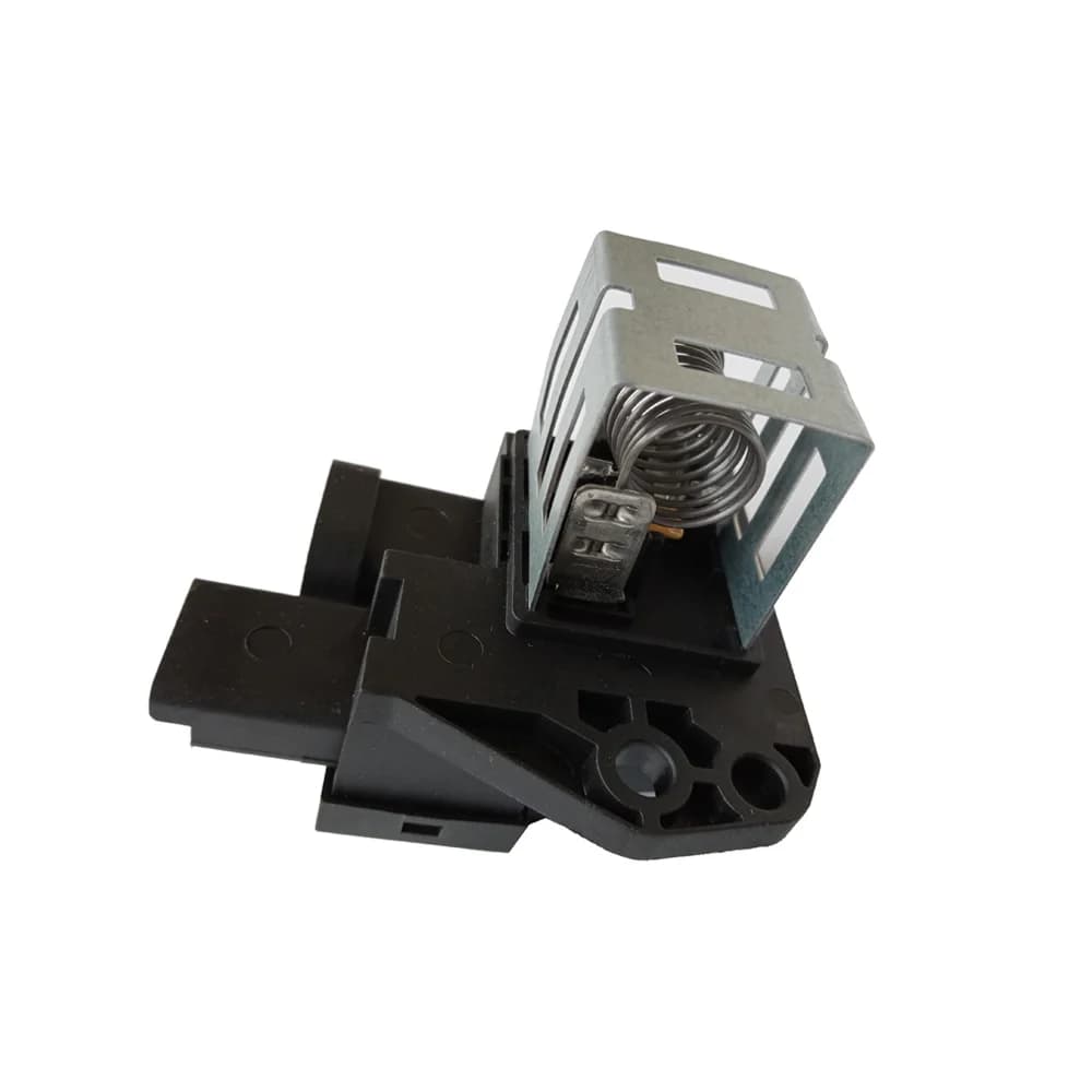 1267J6 98372A01 9827870080   Résistance de relais de moteur de ventilateur de radiateur, pour Peugeo