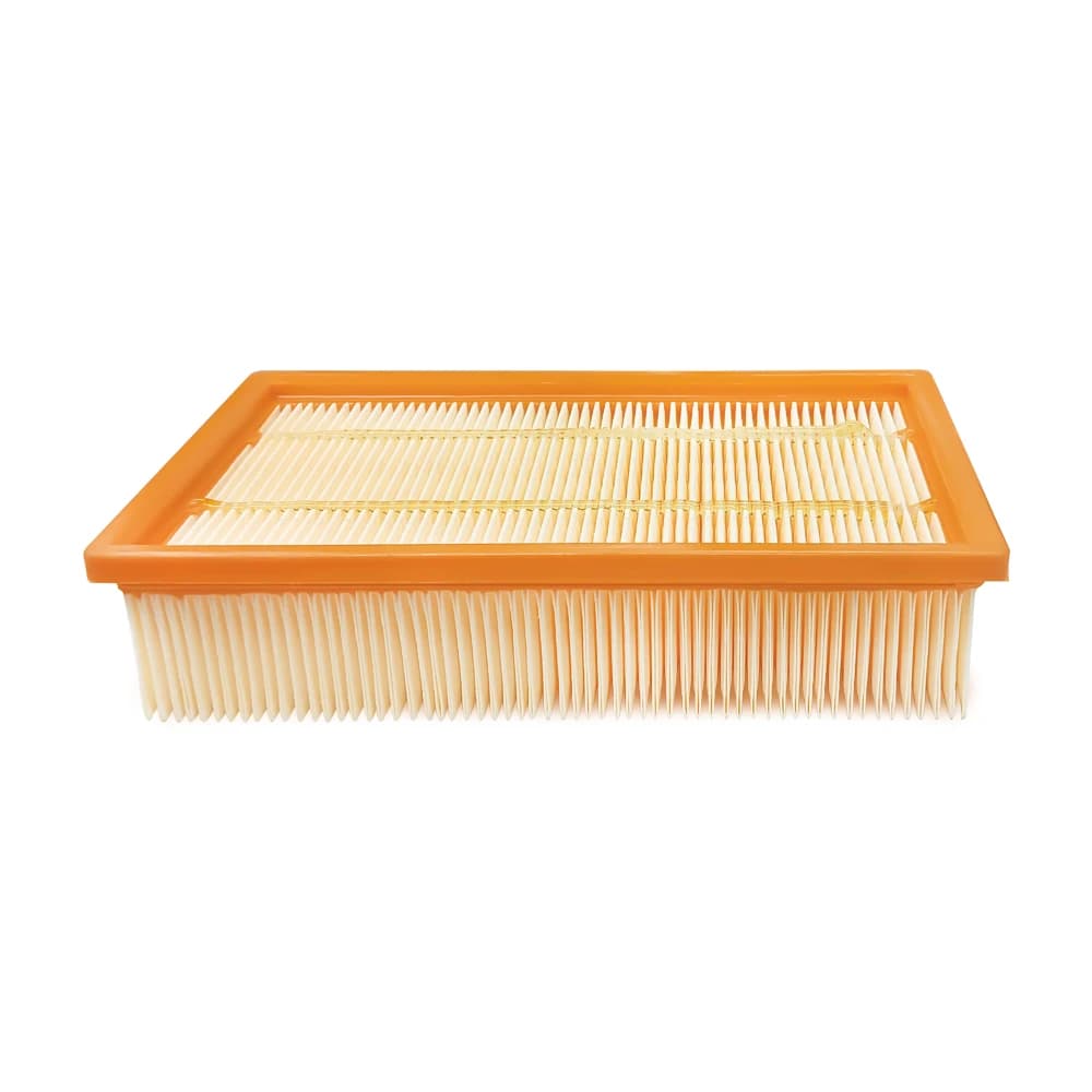 Filtre Compatible pour Karcher NT25, NT35, NT361 ECO, Bosch GAS 35/55, Flex S 36/47, VCE 35/45, Dewa