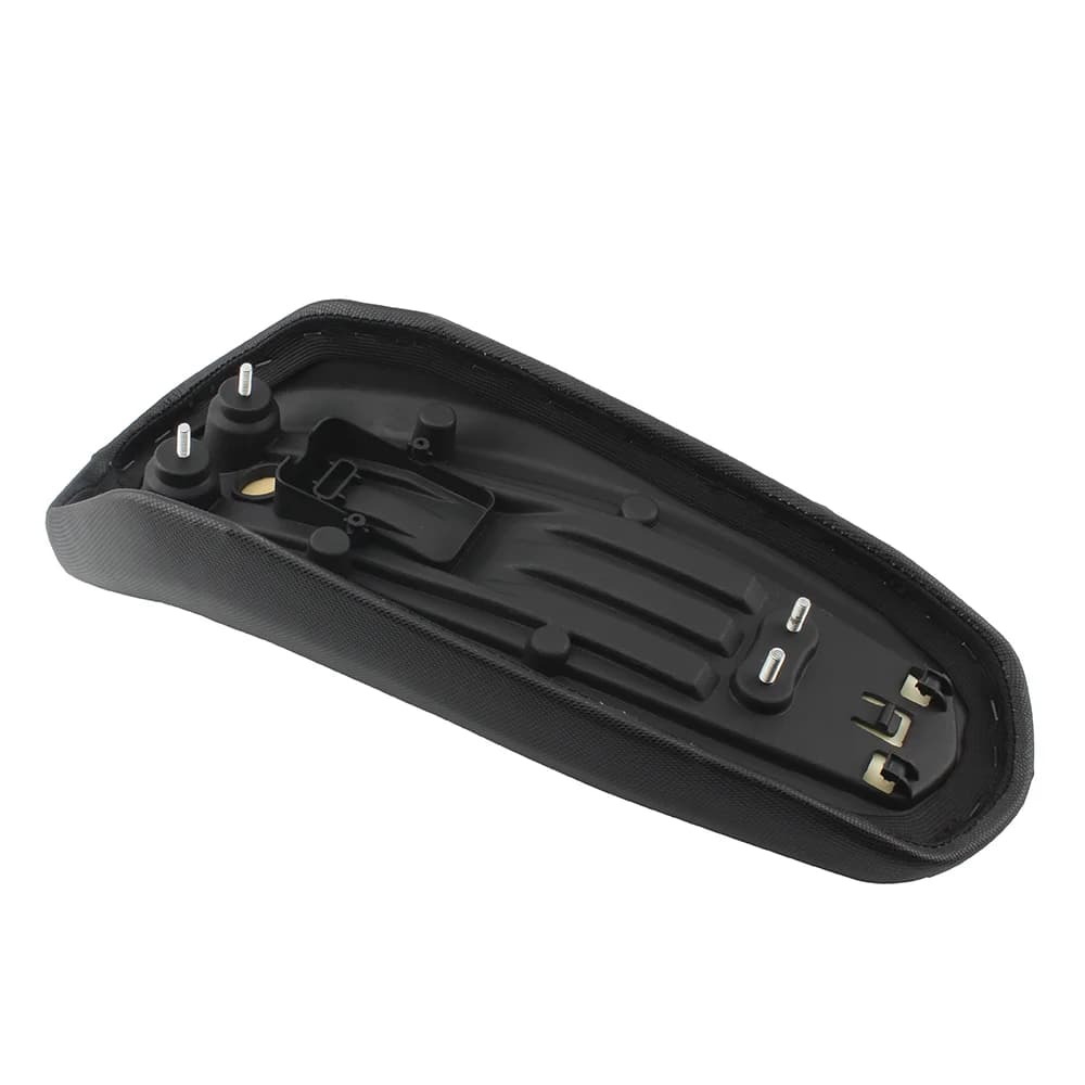 Pour Sur Ron Vélo Électrique Moto Personnalisé Selle Café Racer Siège sur Sur Ron Pièces En Fiber De