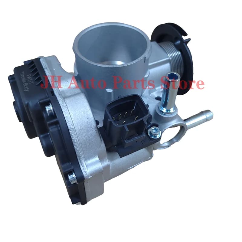 Boîtier papillon pour Chevrolet Lacetti Optra J200 Daewoo Nubira 1.4i 1.6i, neuf, 96394330, 96815480