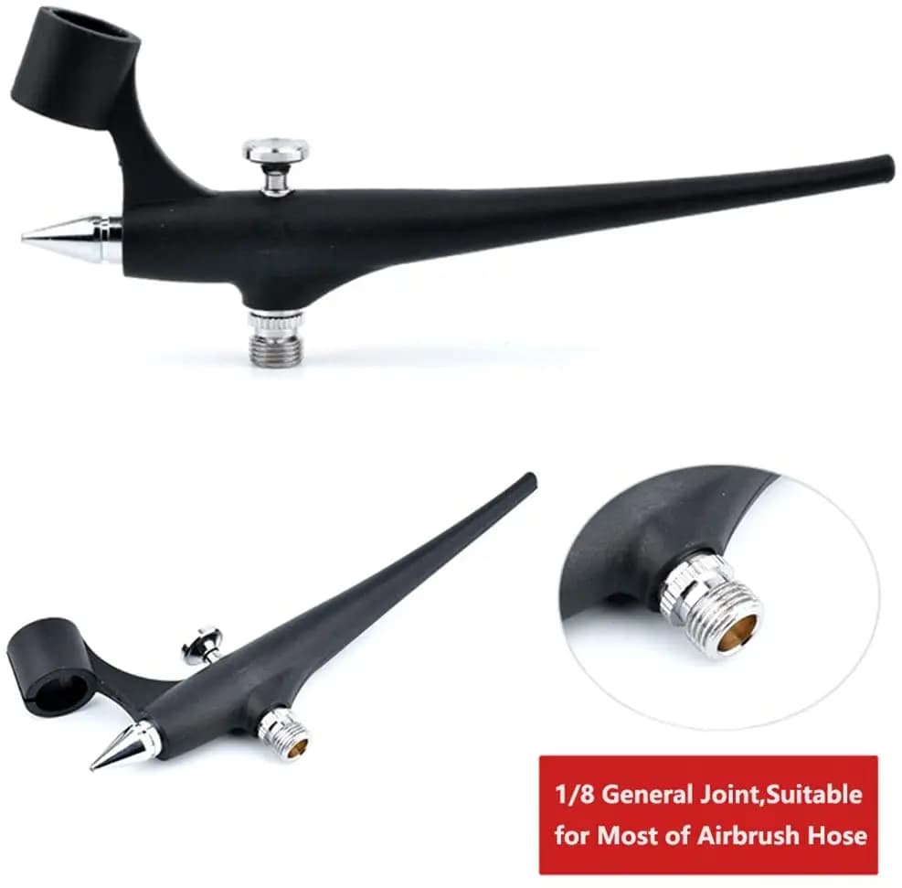 Petit aérographe pour stylo marqueur léger, pistolet de pulvérisation Portable de taille Mini pour m