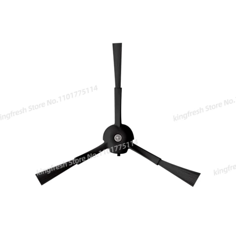 Adapté pour Roborock S7 Max Ultra Q100TSC Pièces de l'Aspirateur Robot Principal Rouleau Brosse Laté