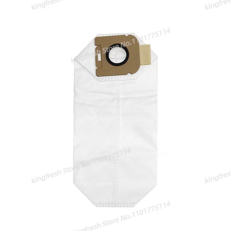 Sac à poussière compatible avec Dreame Z10 Station / Dreame H30 Combo Station / Dreame VDB1 Accessoi