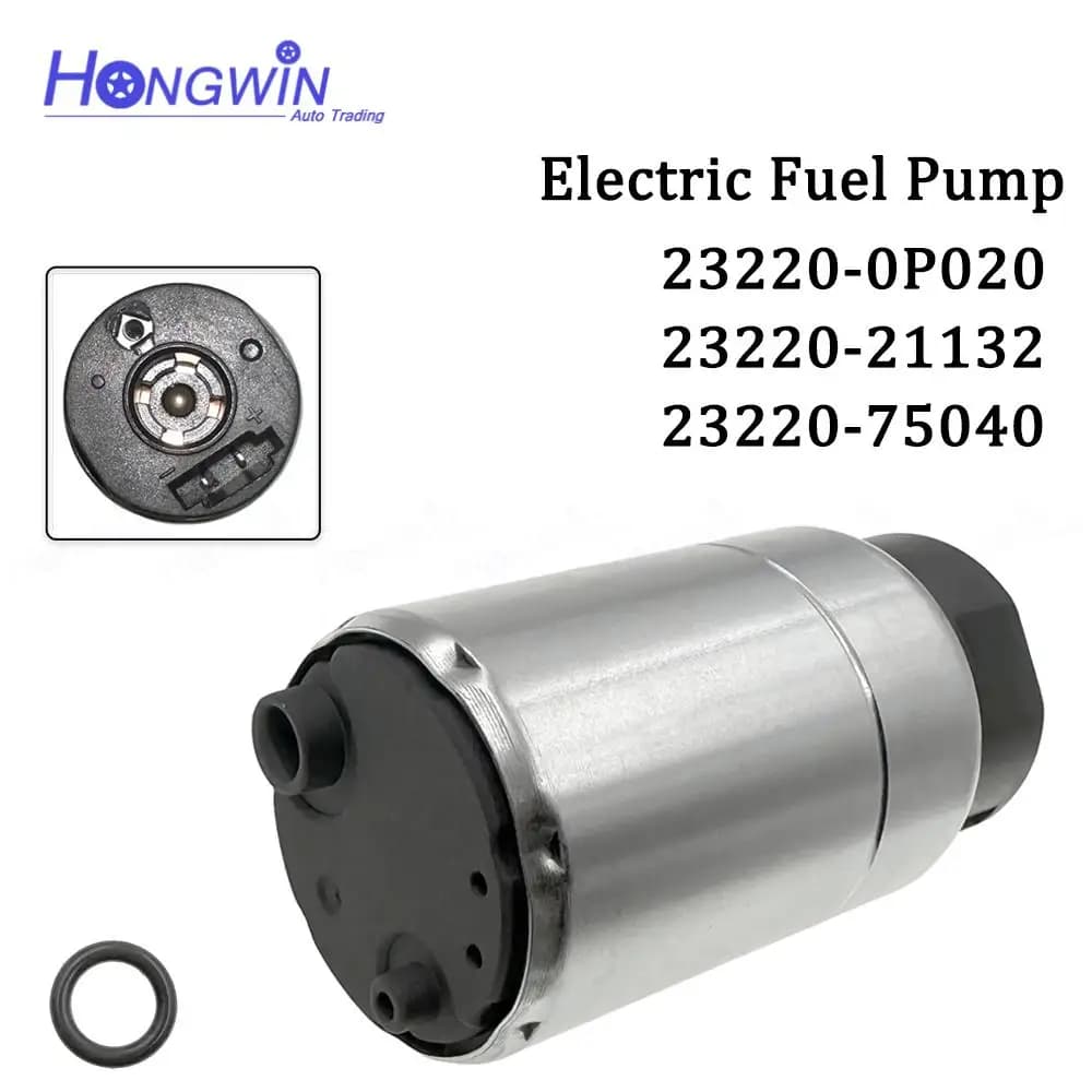 Pompe à carburant électrique, OEM, pour Yamaha YFM550, 550, 700, 2009, 2014