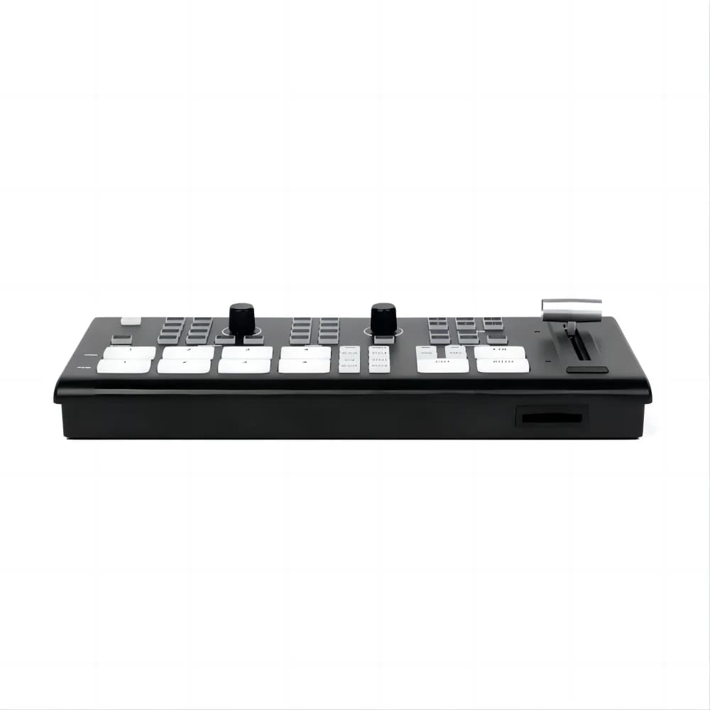 Osee GoStream-Commutateur de centre commercial vidéo HDMI Pro, streaming en direct, multi-caméras, m
