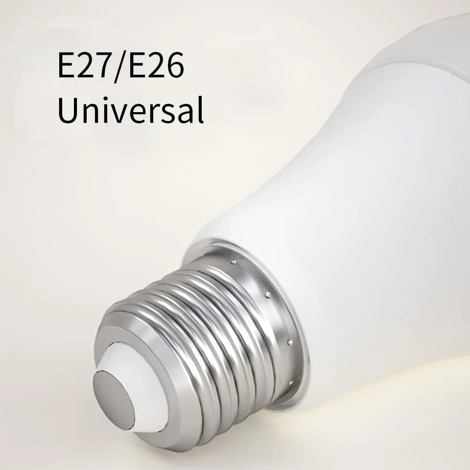 10 pièces 110V LED ampoule lampes E26 E27 E14 120V 3W 6W 9W 12W 15W 18W 20W Lampada Bombilla Table l