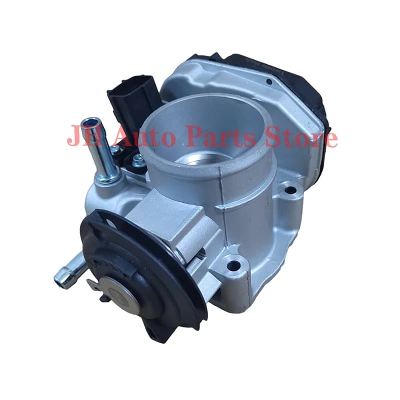 Boîtier papillon pour Chevrolet Lacetti Optra J200 Daewoo Nubira 1.4i 1.6i, neuf, 96394330, 96815480