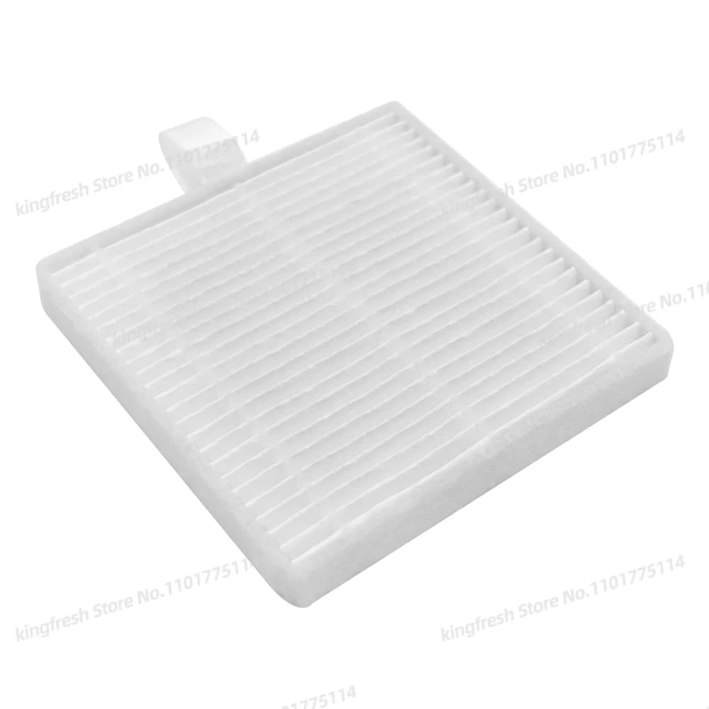 Compatible avec les Pièces de l’Aspirateur AIRROBO T20+ / T25+ / T30+ / L40+ / L50+ / L60+ / FIXR T2