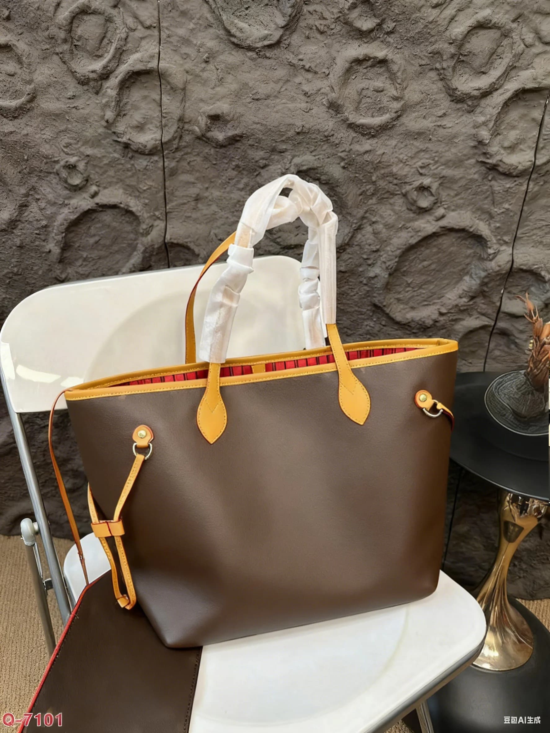 Sac à main pour femme 2026, classique et pratique, nouveau produit tendance, grande capacité, 33*28c