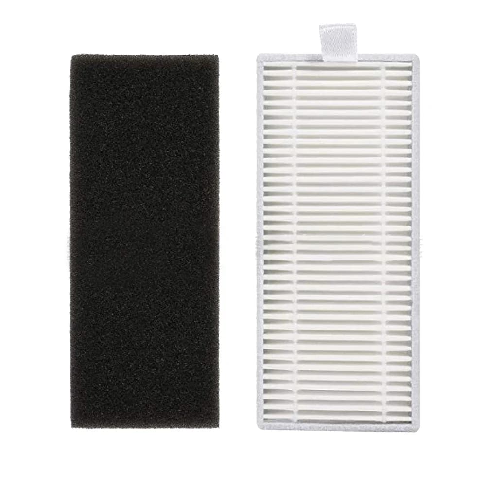 Pièces de rechange pour aspirateur Robot Cecotec Conga 990 Vital / Conga 999 Vital, brosse latérale 