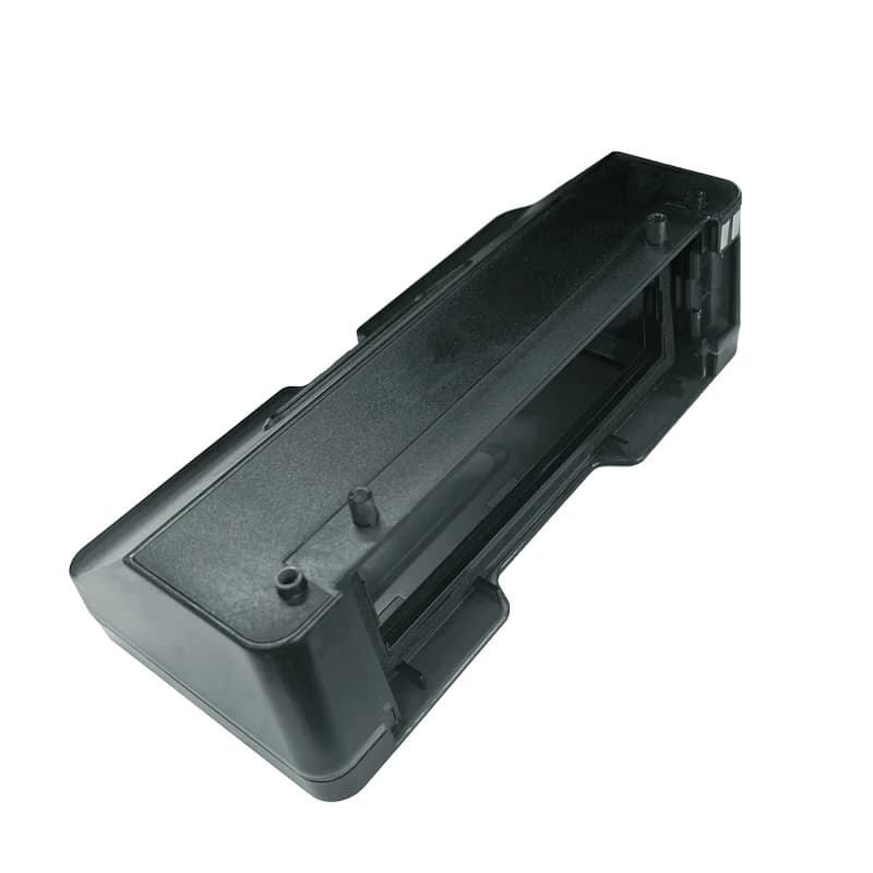 Réservoir d’eau 2 en 1 avec bac à poussière compatible avec Xiaomi Mijia Mop 2S / Mop Pro STYJ02YM /