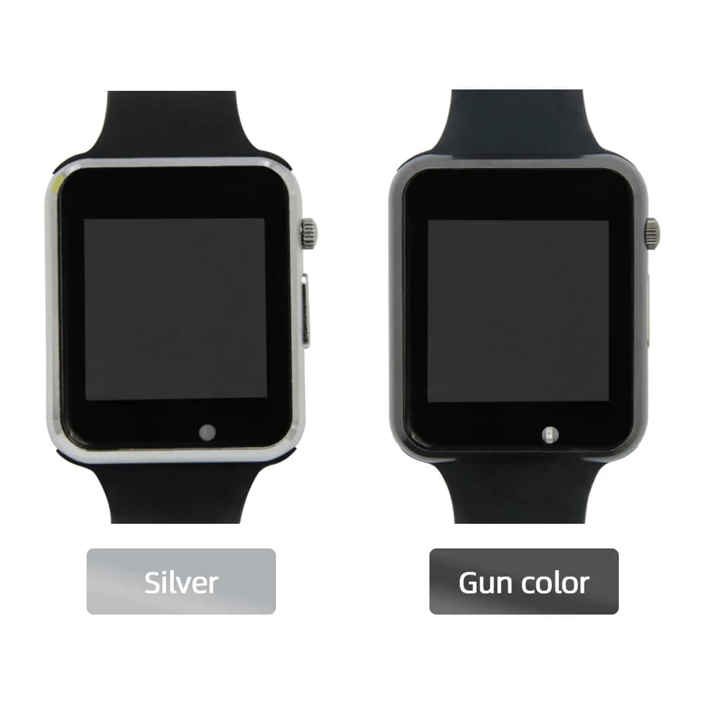 LILYGO® T-Watch-S3 Montre Tactile Programmable ESP32-S3 Intégré WIFI Bluetooth LoRa BMA423 Capteur P