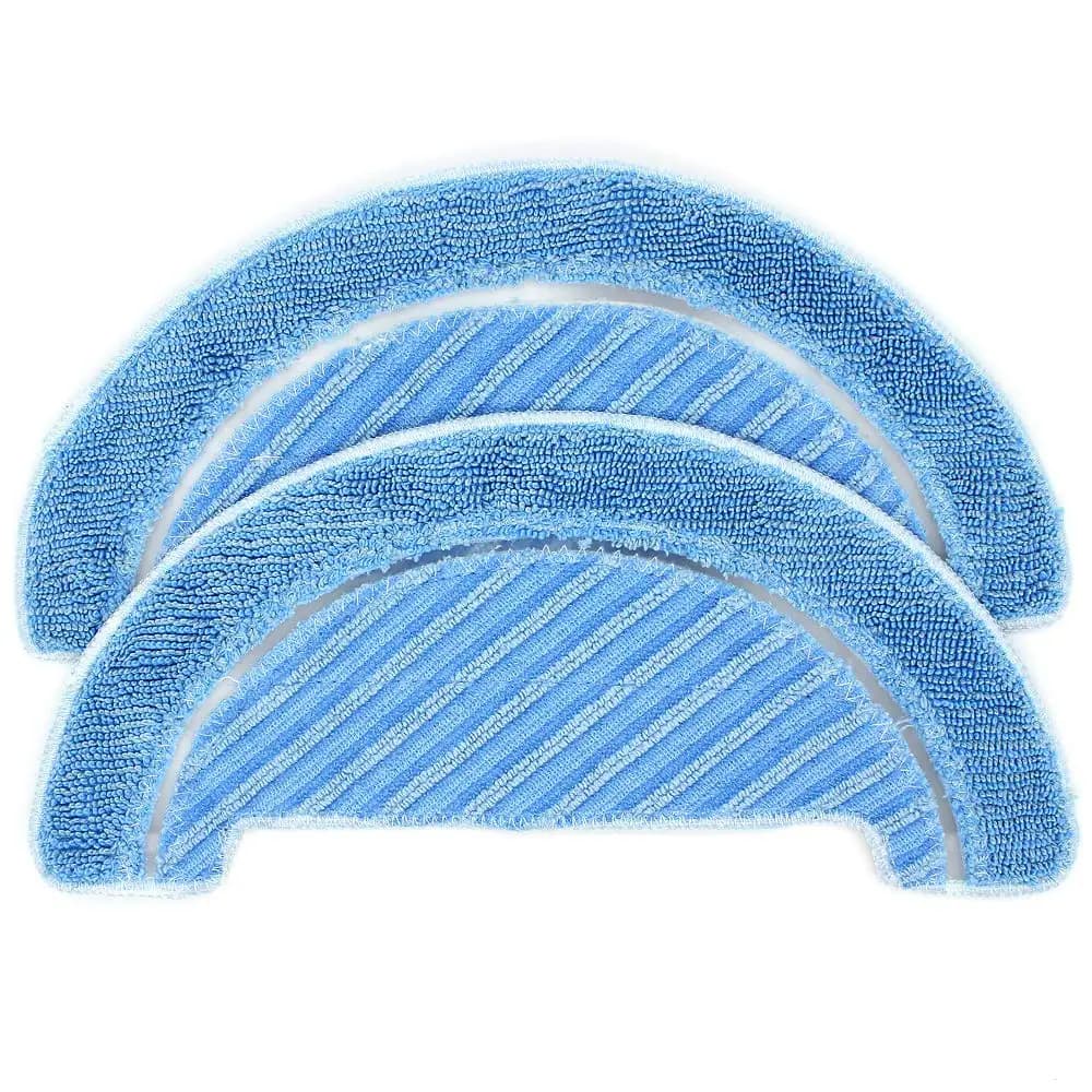 Pièces de rechange pour aspirateur Robot Cecotec Conga 990 Vital / Conga 999 Vital, brosse latérale 