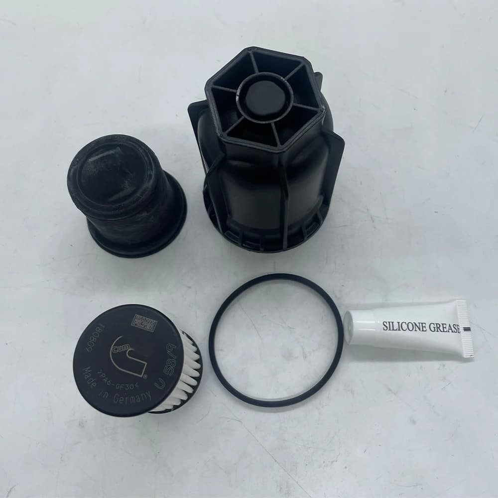 A 0001405378   / Un 000140539   / 4388378   Filtre à urée/filtre Adblue pour accessoires diesel pour