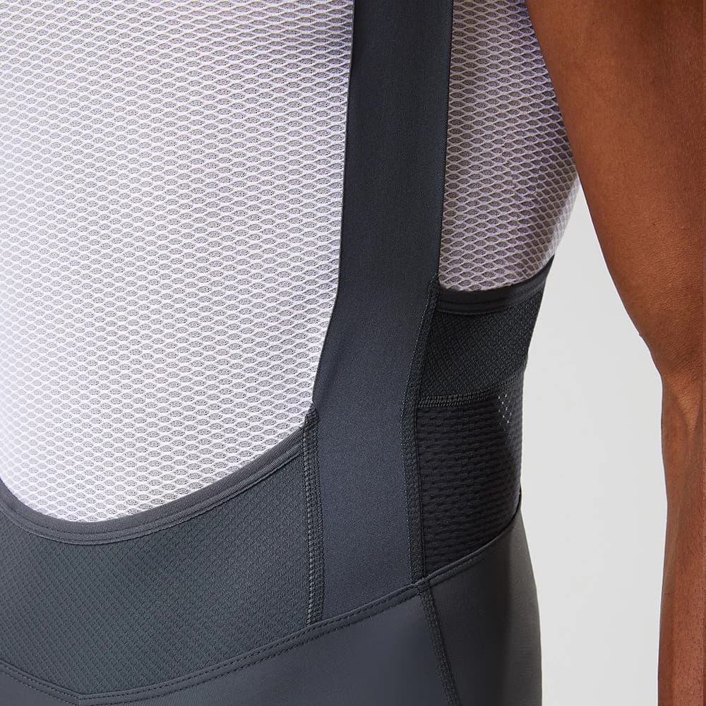 Ykywbike – cuissard à bretelles pour hommes, vêtements d'extérieur, collants rembourrés, vêtements d