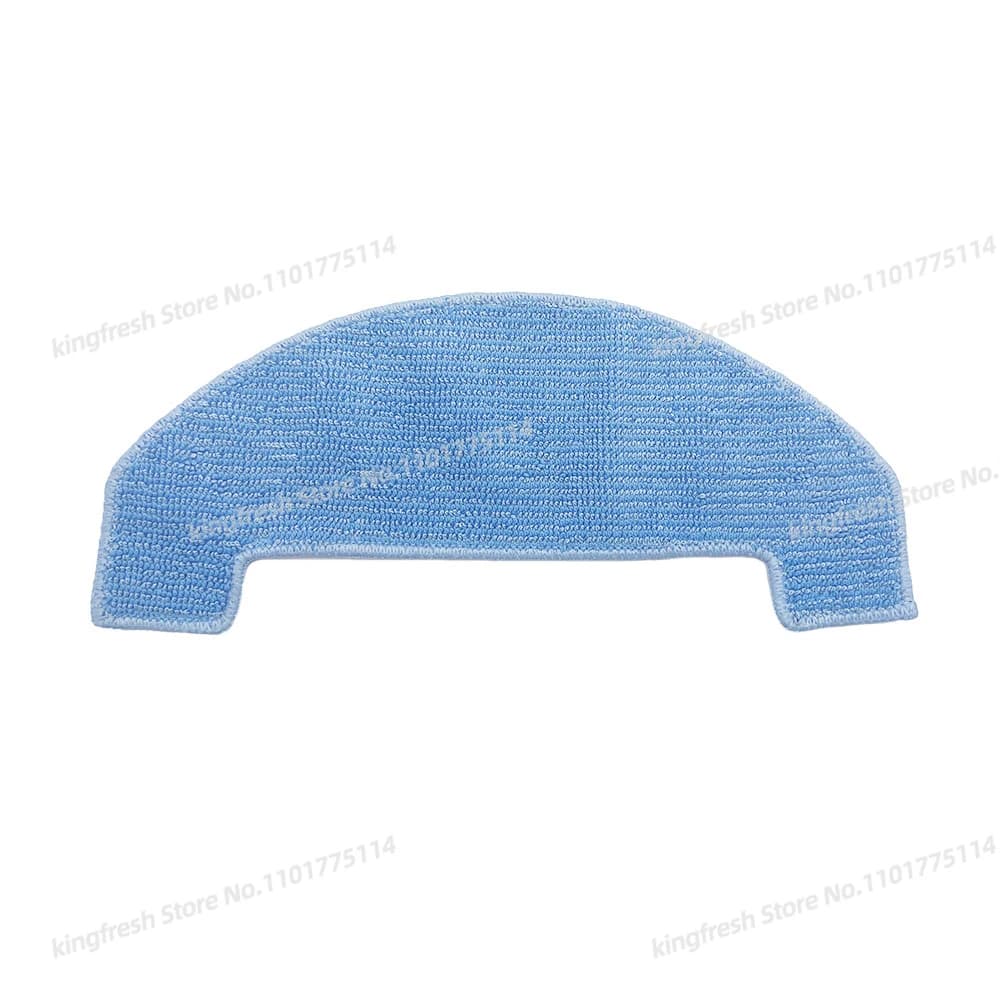 Compatible avec MONSGA MS1 MAX, Proscenic Q8 Max, Mova E10, Trouver E10, Liectroux M70 Pro, Mamibot 