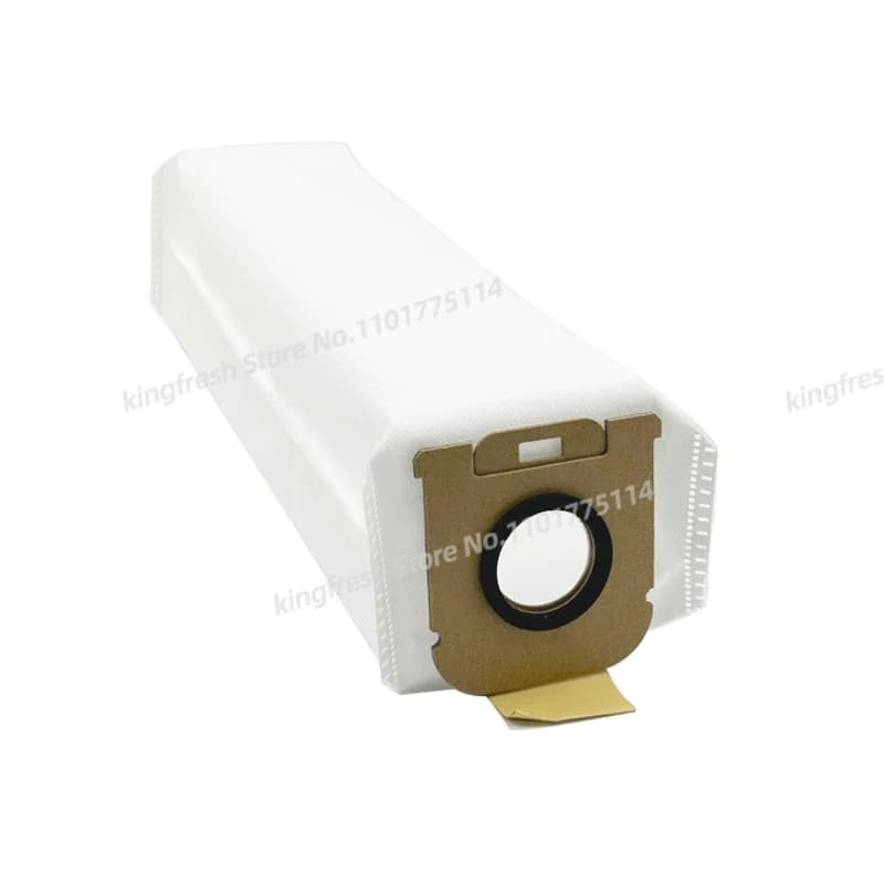 Sac à poussière compatible avec Dreame Z10 Station / Dreame H30 Combo Station / Dreame VDB1 Accessoi