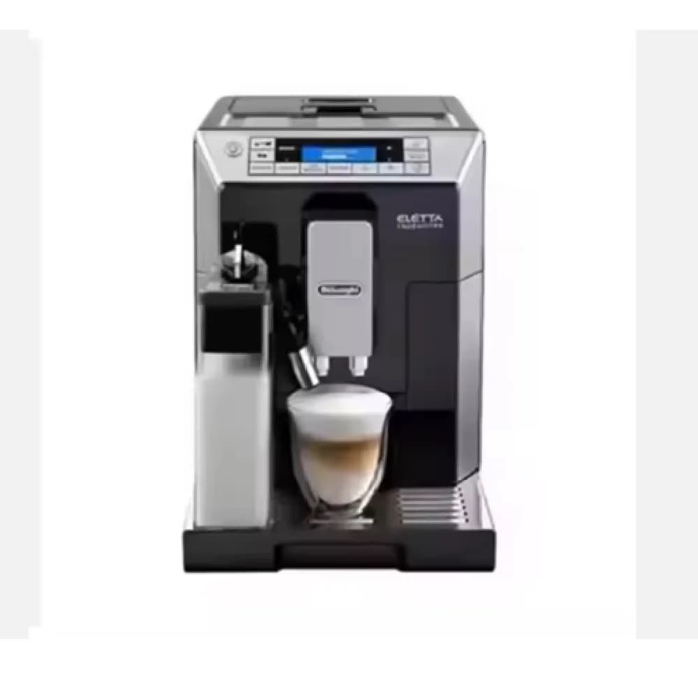 Machine à café Eletta Cappuccino ECAM45760B, prête à être expédiée, garantie de 3 ans garantie