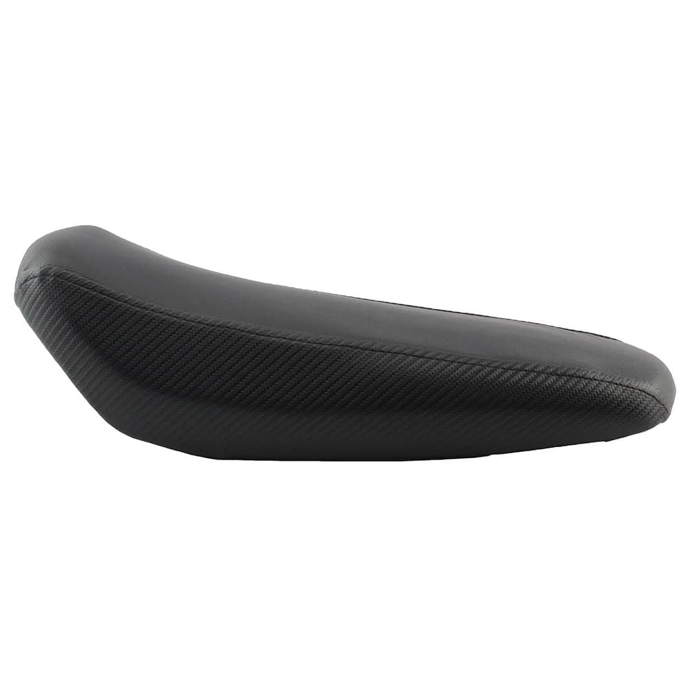 Pour Sur Ron Vélo Électrique Moto Personnalisé Selle Café Racer Siège sur Sur Ron Pièces En Fiber De