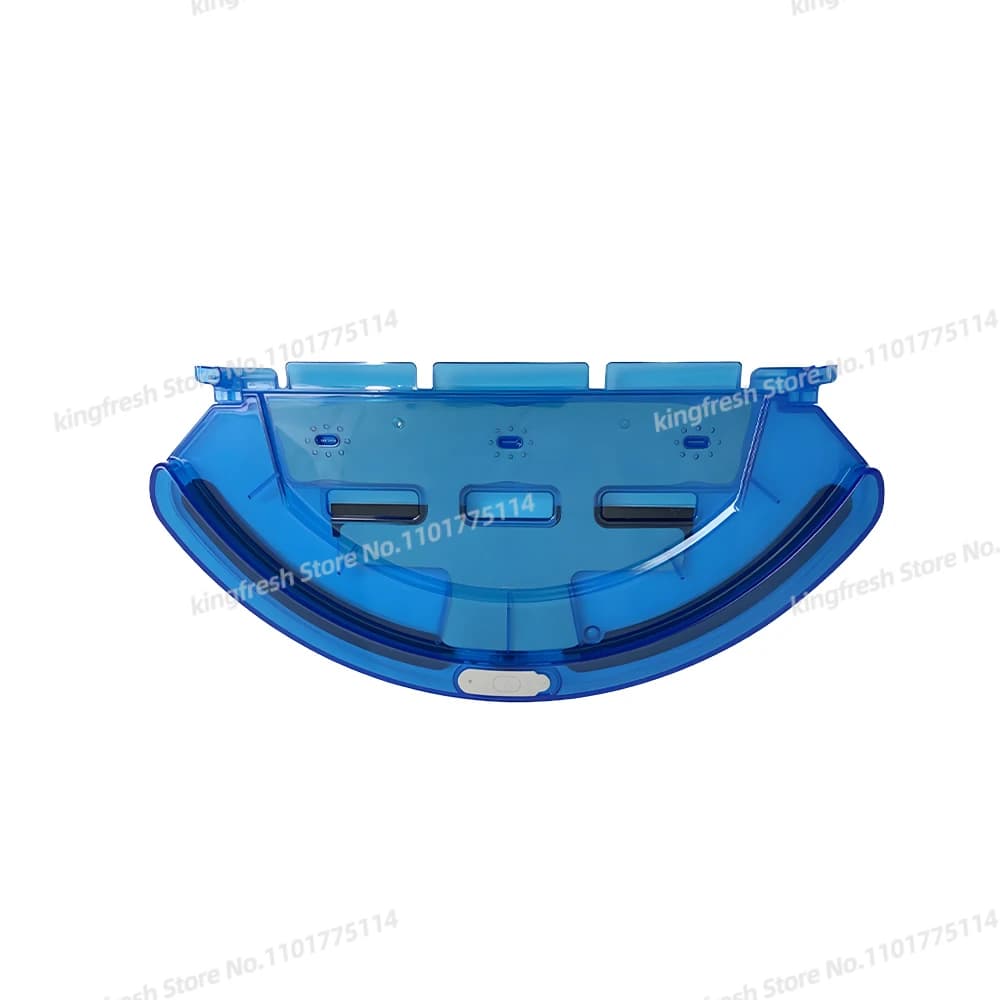 Réservoir d’eau de rechange compatible avec les pièces de rechange et accessoires pour aspirateur ro