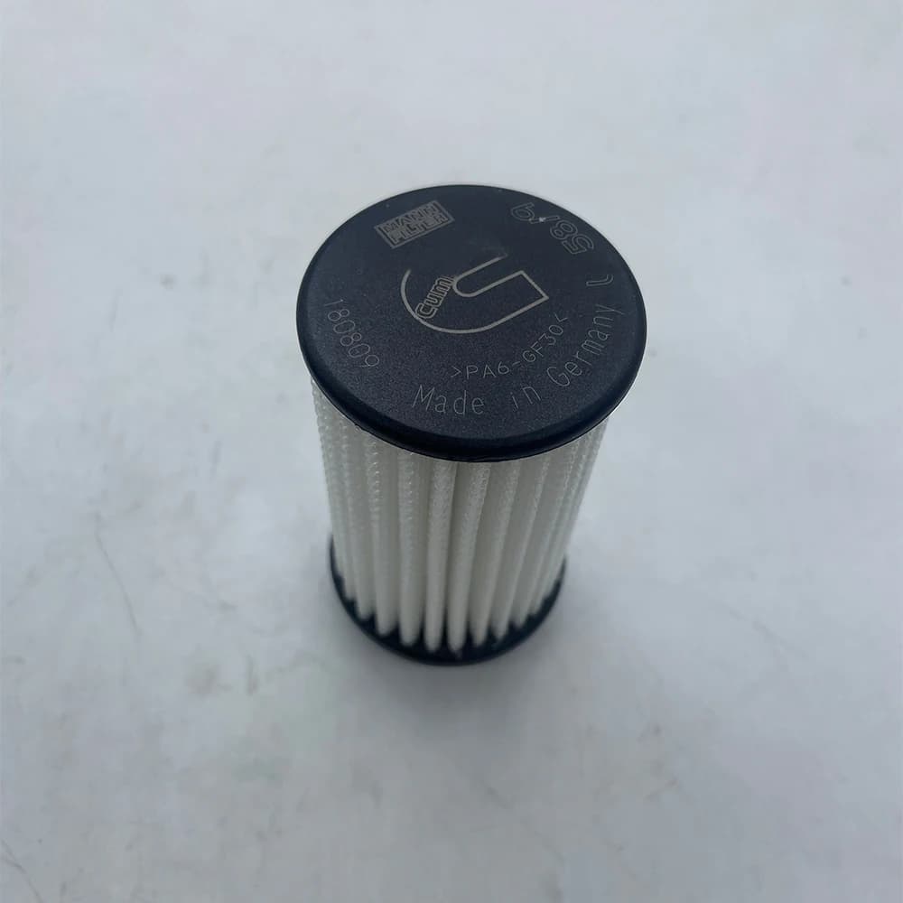 A 0001405378   / Un 000140539   / 4388378   Filtre à urée/filtre Adblue pour accessoires diesel pour