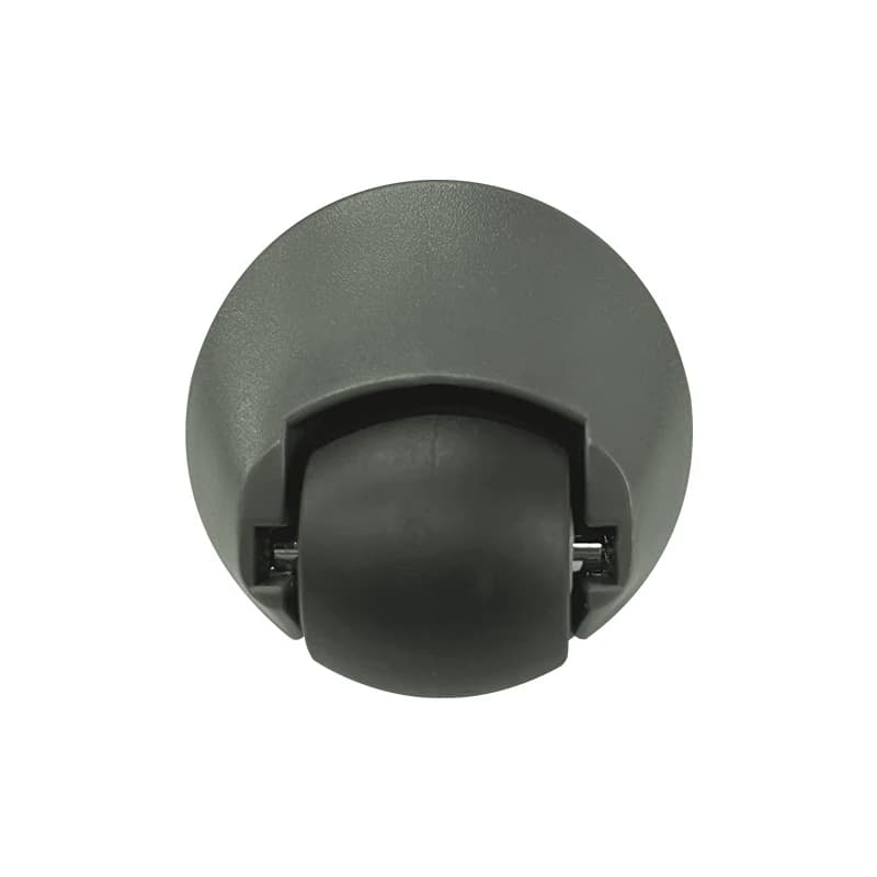 Roborock-Pièce de rechange pour aspirateur Roborock S8 Plus / S8 Pro Ultra / G20, roulette à roue av