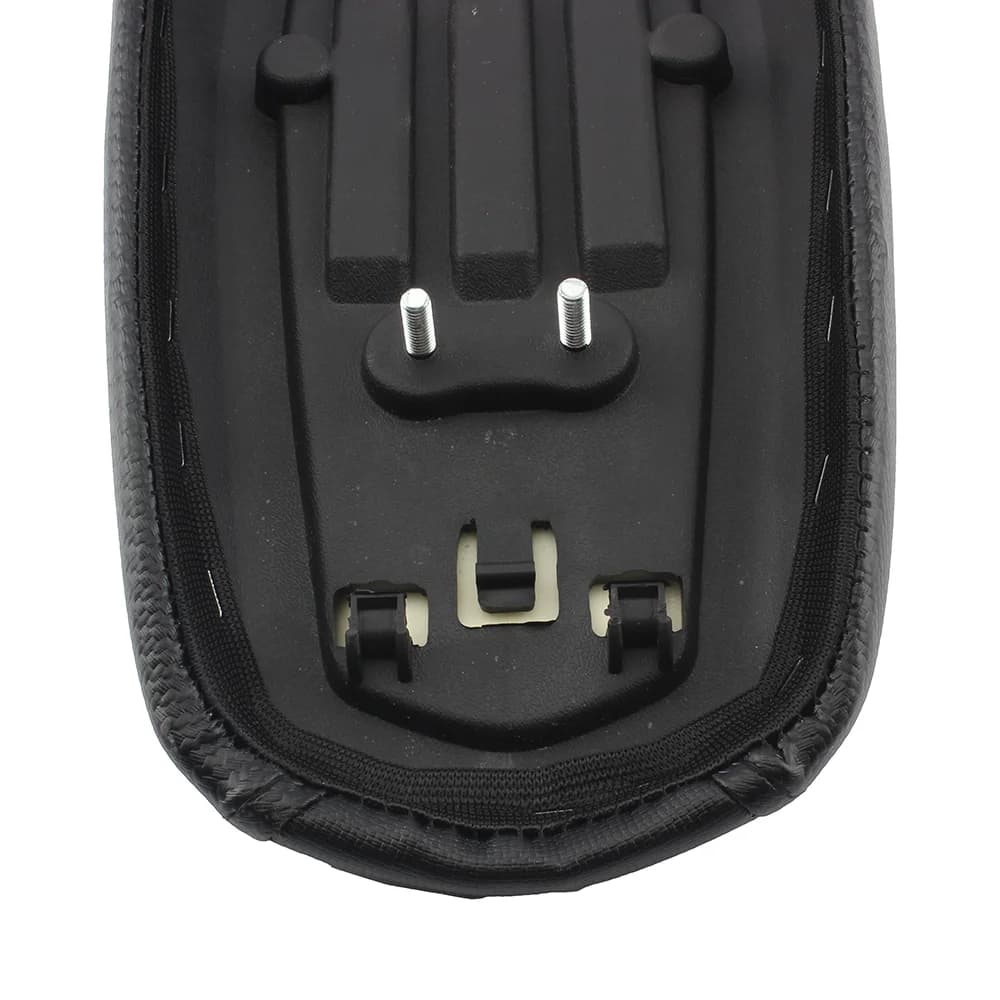 Pour Sur Ron Vélo Électrique Moto Personnalisé Selle Café Racer Siège sur Sur Ron Pièces En Fiber De