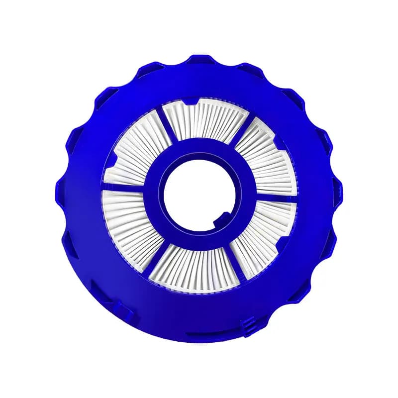 Compatible pour Dyson DC40 Multi Sol Animal Aspirateur DY-924405-01 DY-923587-02 DY-922676-01 Roulea