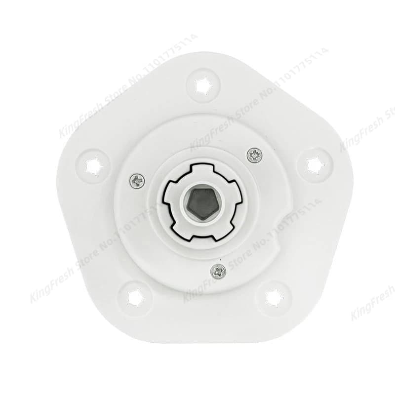 Adapté pour les pièces de rechange et accessoires Xiaomi Mijia Mi Self-Cleaning Robot Vacuum Mop Pro