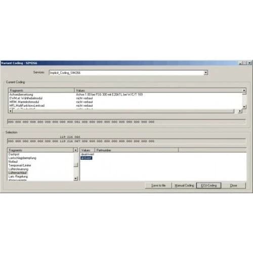 2022 Vediamo 5.01.01 installation et activation à distance pour MB STAR C4 SD C5 openport programmat