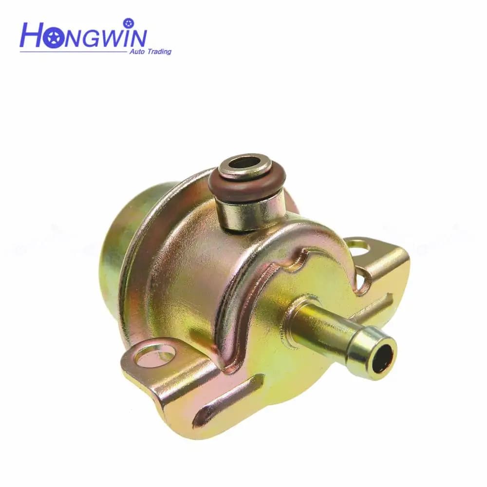 Régulateur de pression de carburant pour Volvo 240 740 760 780 940 960 1988- Saab 9000 0280160227 35