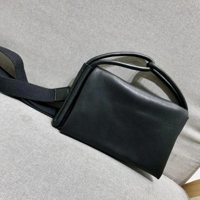 Sac à Main en Cuir group pour Femme, Sacoche à Bandoulière, Design de Luxe, à la Mode