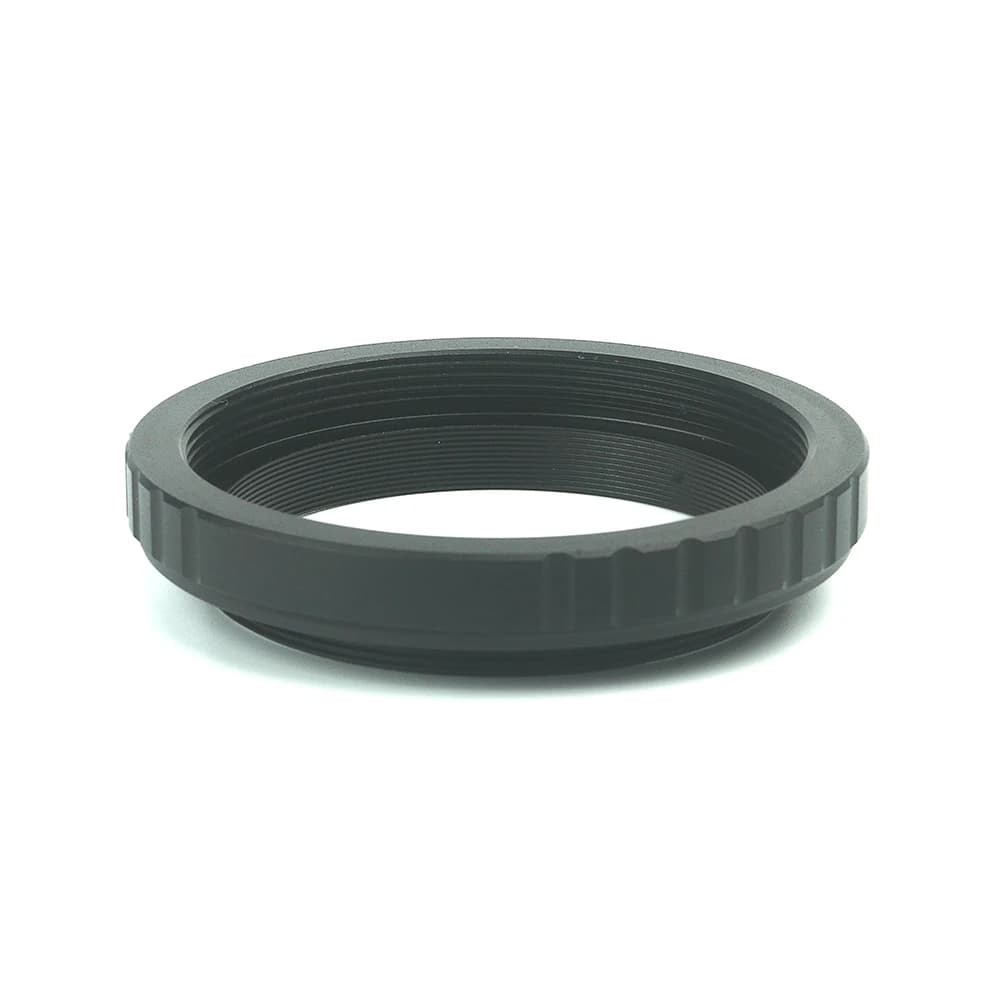 EYSDON – adaptateur de bague en T, transformation femelle en filetage mâle M48, convertisseur de fil