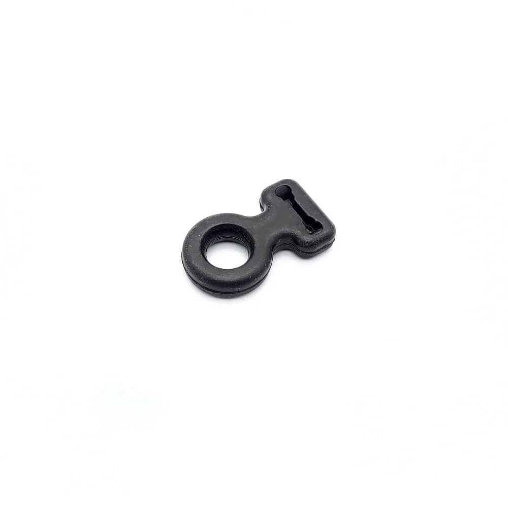 Support de frein avant pour Jetta MK2 mk3 Golf MK2 POLO Toledo, coussinet de fixation, manchon en ca