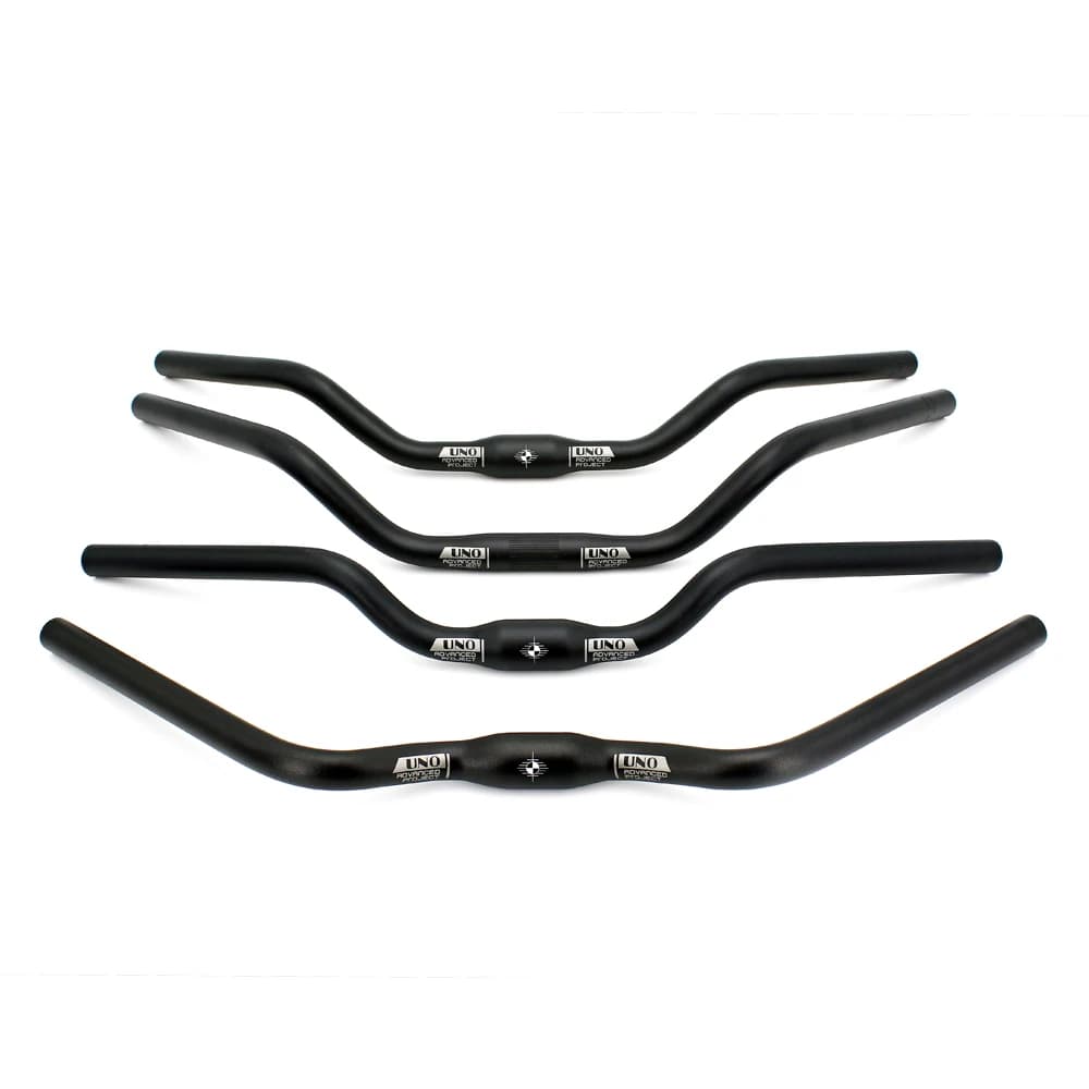 Guidon d'hirondelle de vélo barre de poignée de vélo de route de ville 25.4/31.8mm barre de Trekking
