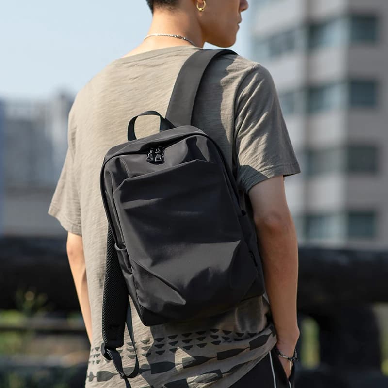Heroic Knight – Mini sac à dos populaire pour hommes et femmes, pour Ipad 12.9 pouces, léger et étan