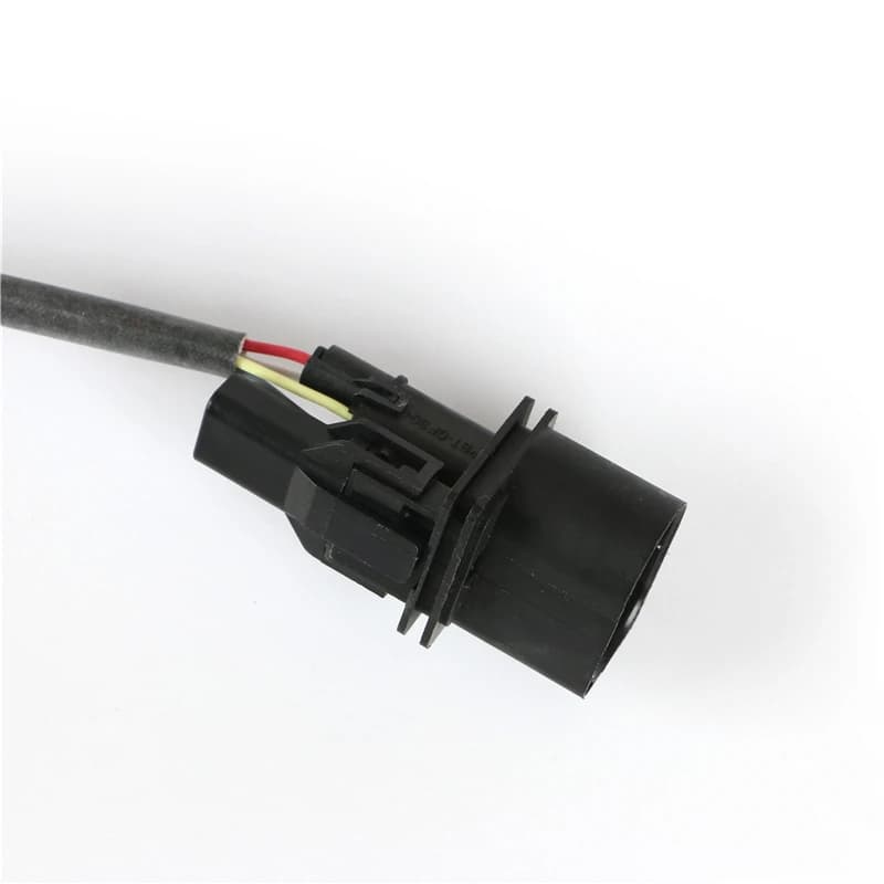Capteur d'oxygène Lambda pour Skoda 99-05 VW jie da 1.8L-L4, pièce n° #   0 258 007 351 0258007351  