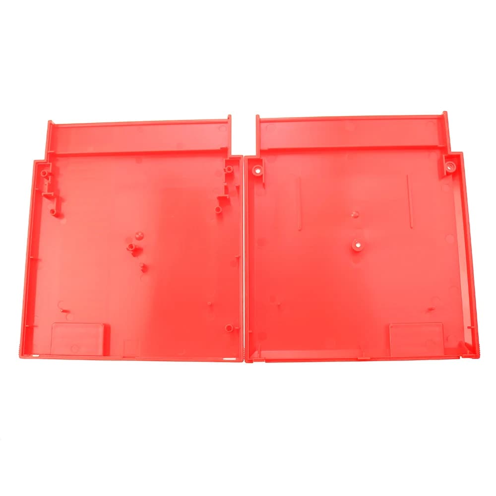 Coque de Cartouche de Jeu en Plastique, pour Anj60Pin à 72Pin, Kit de Vis de Couverture de Carte, Ac