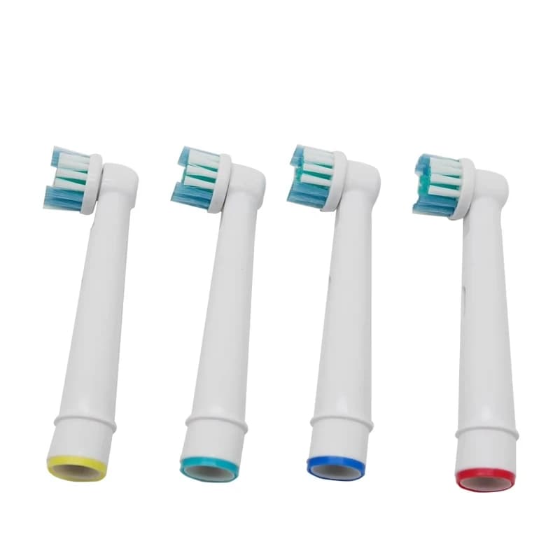 Tête de brosse à dents électrique Oral B, 20 pièces/lot, rechange sensible, D25, D30, D32, D18, 4739