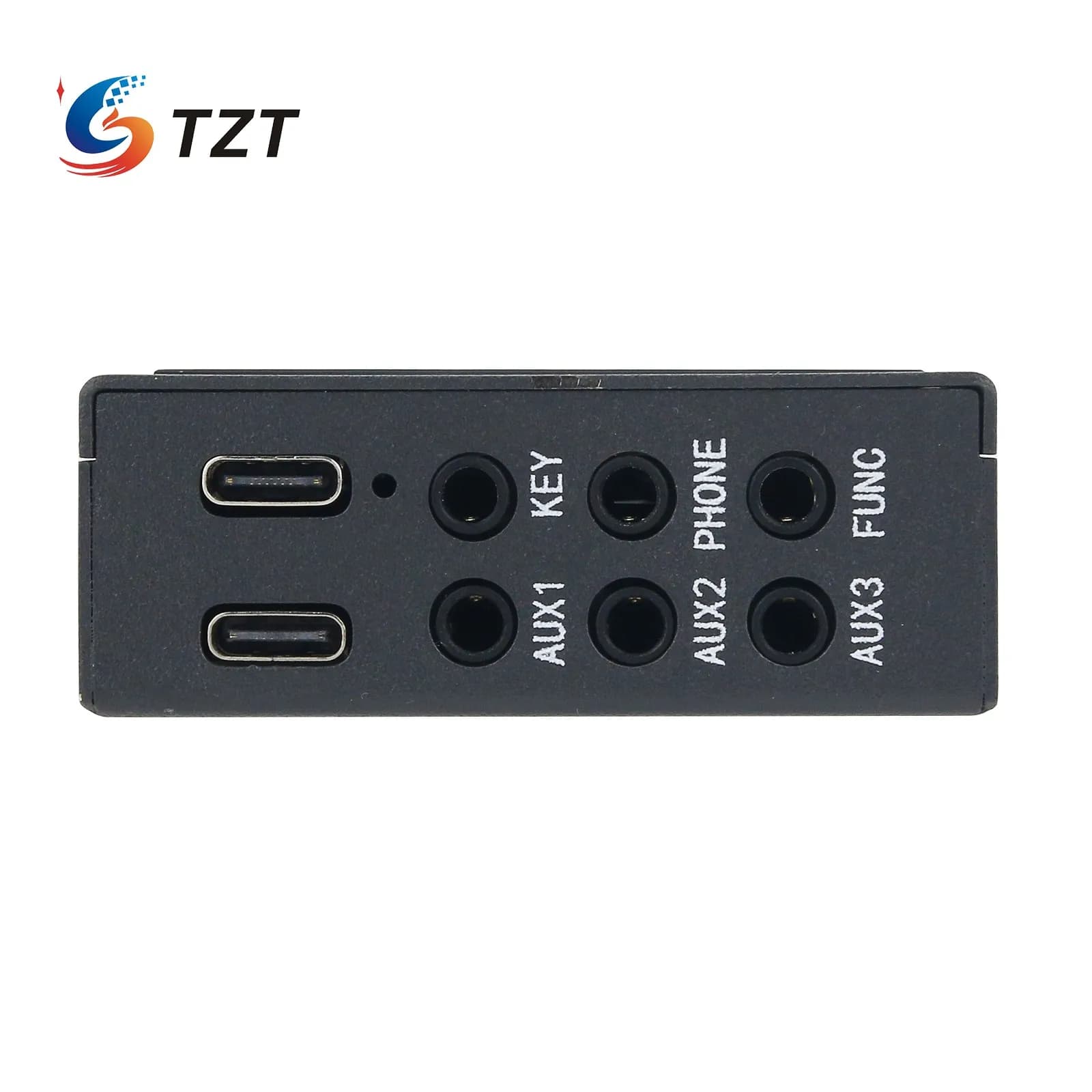 TZT – HAMCUBE PRO HAM CW, entraîneur de Code Morse avec écran de 2.8 pouces, prend en charge le déco