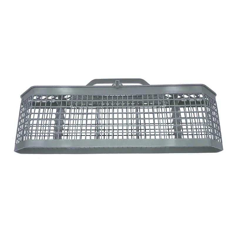 Mir à couverts universel pour lave-vaisselle GE WD28X10128, boîte de rangement, pièces de rechange, 