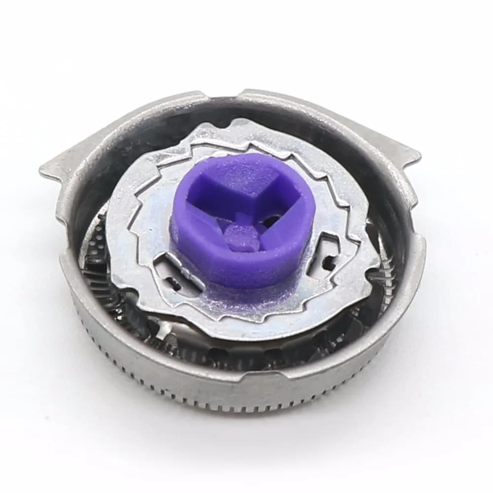 Têtes de rasoir de rechange, 3 pièces, pour Philips HQ8 AT750 AT751 AT890 AT891 HQ7120 HQ7100 HQ7140