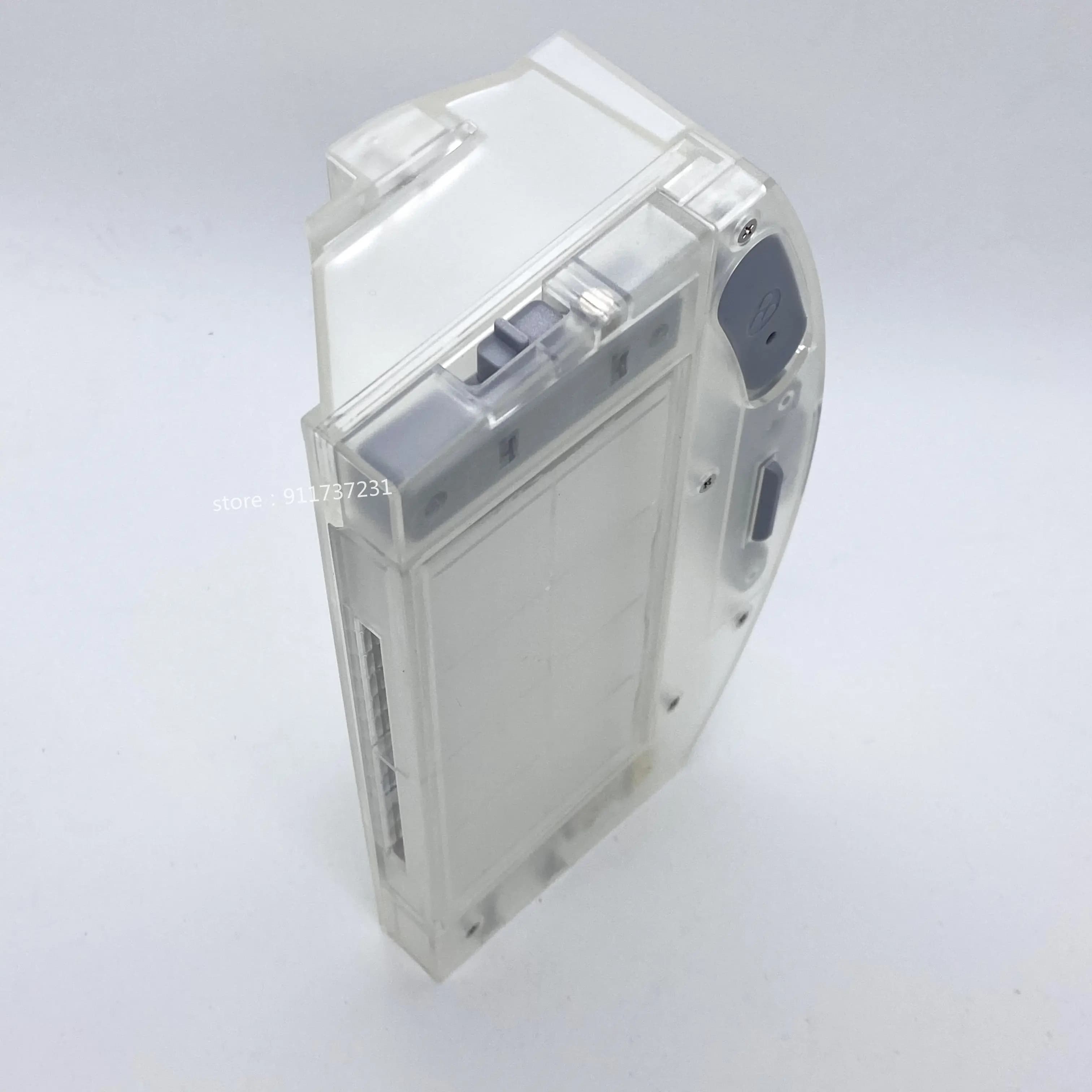 Pièces de rechange originales pour aspirateur Robot ROIDMI EVE Plus, boîte à poussière de commande é