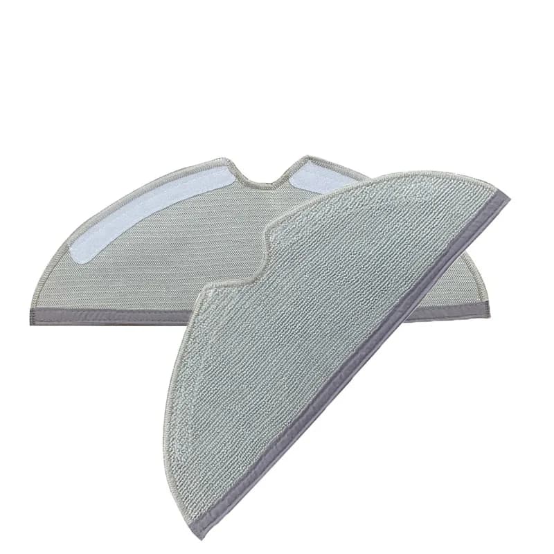 Pièces de chiffons de vadrouille pour XiaoMi Roborock S50 S51 S55 S6 S60 S5 Max S6 Pure S6 MaxV Xiao